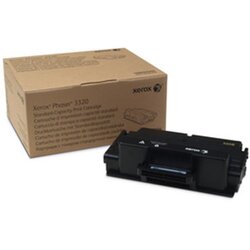 Xerox Toner 106R02304 BLACK, PHASER 3320, DMO, 5000 stranica Cene