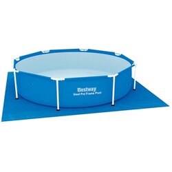 Bestway prostirka za bazen488x488cm Cene