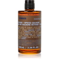 Korres Athenian Grooming kolonjska voda za muškarce 100 ml Cijene