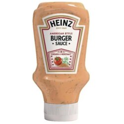 Heinz Sos za američke burgere 400ml Cene