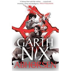 Bonnier Garth Nix - Abhorsen: The Old Kingdom 4 Cene