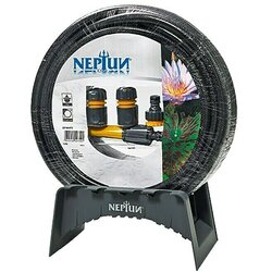 Neptun Stenski nosilec in cev (dolžina cevi: 25 m, premer cevi: 1/2") Cene