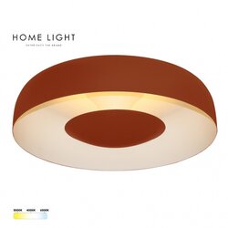 Solea 76 plafonska svetiljka 20W cct terakota Cene