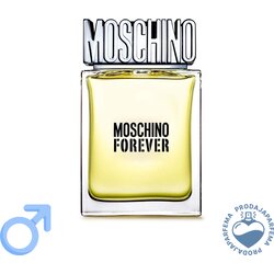 Moschino Forever - 100ml Cene