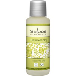 Saloos Ricin Oil 50ml Cene