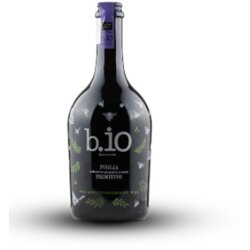 B.10 primitivo puglia crveno vino 0,75l Cene