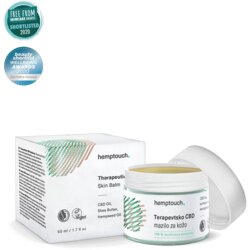 Hemptouch Terapeutski CBD balzam za kožu - 50 ml Cene