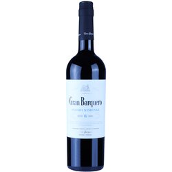Perez Barquero PB Gran Barquero Solera 6 Anos Cene