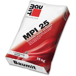 Baumit MPI 25 25/1 GOTOV MALTER Cene