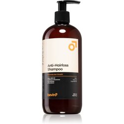 Beviro Anti-Hairloss Shampoo šampon proti izpadanju las za moške 500 ml Cene