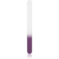 Diva & Nice Cosmetics Accessories staklena rašpica za nokte Violet Cijene