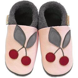 Baobaby Mekane dječje cipelice, Klasične , Cherry Pop Cene