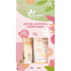 Body Hands Gift Set - Orange Blossom Cene