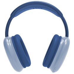 Stellar BT Headphones with Microphone Blue 064468 Cene