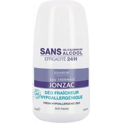 Eau Thermale JONZAC REhydrate svež hipoalergen dezodorant Cene