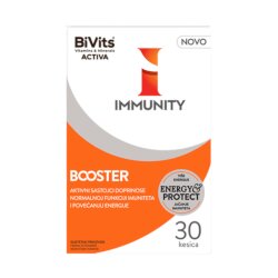 BiVits Immunity Booster Cene