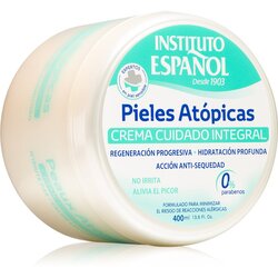Instituto Español Atopic Skin regeneracijska krema za telo 400 ml Cene