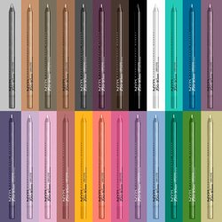 NYX Professional Makeup epic wear liner stick olovka za oči 1,21 g nijansa 03 all time olive Cijene