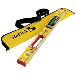 STABILA TECH 196 DL, 61 cm Elektronik-Wasserwaage Cene