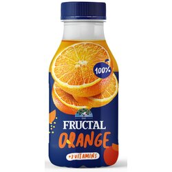 Fructal SOK NARANDŽA 0,33L Cene