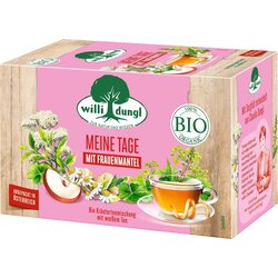 BIO čaj - Moji dani - 20 vrećica čaja Cene