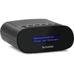 Technisat Techniradio 50 schwarz Cene