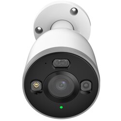 Dahua Technology F3D-PV-0280B security camera Bullet IP security camera Outdoor 2304 x 1296 pixels Wall Cene