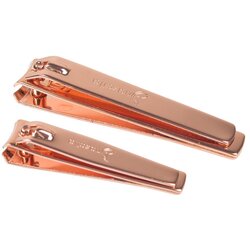 NASCITA grickalica set XMKSSET05 rose gold Cene