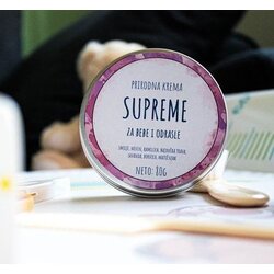 Balavander Supreme prirodna krema za bebe i odrasle 80g Cene