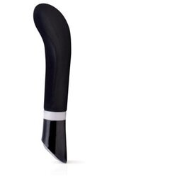 BSwish - bgood Deluxe Curve G-Spot Vibrator Black Cene