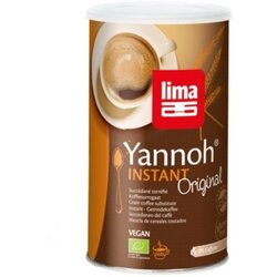 Lima kafa od žitarica yannoh instant 50g Cene