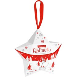 Raffaello bombonjere ferrero zvezda 40g Cene