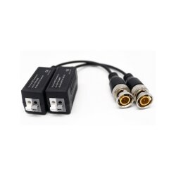 HD UTP VIDEO BALUN (PAR) 5MP Cene