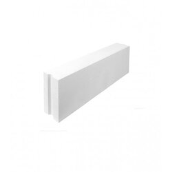 YTONG Siporex 625x200x100mm Cene