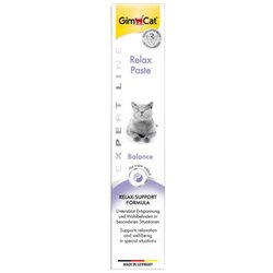 Gimcat Relax Paste - Varčno pakiranje: 3 x 50 g Cene