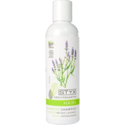 STYX Šampon z bio sivko Zeliščni vrt - 200 ml Cene