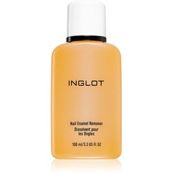 Inglot Nail Enamel Remover (100 ml) Cene