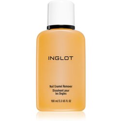 Inglot Nail Enamel Remover odstranjevalec laka za nohte 100 ml Cene