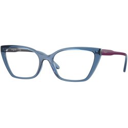  Ženske Dioptrijske naočale Vogue VO 5519 52-Blue Cijene
