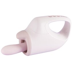 AK Super Series G1 Automatic Handheld Sex Machine Cene