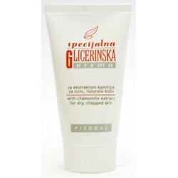 Fitogal glicerinska krema za ruke 80ml Cene
