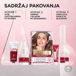L´Oréal Paris excellence 6.41 boja za kosu Cene
