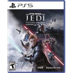 Star Wars: Jedi Fallen Order /PS5 Cene