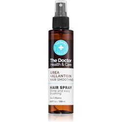 The Doctor Urea + Allantoin Hair Smoothness balzam brez spiranja v pršilu za glajenje in obnovo poškodovanih las 150 ml Cene