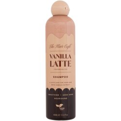 Xpel The Hair Café Vanilla Latte Shampoo šampon za vse vrste las 400 ml za ženske Cene