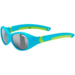Uvex Otroška sončna očala Sportstyle 511 S5320293716 Blue Green Mat Cene