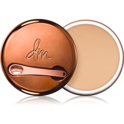 Danessa Myricks Beauty Yummy Skin Balm Powder kompaktni kremasti puder nijansa Light With Golden Undertones 18 g Cene