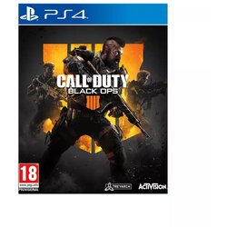 Activision Blizzard PS4 Call of Duty: Black Ops 4 igra Cene