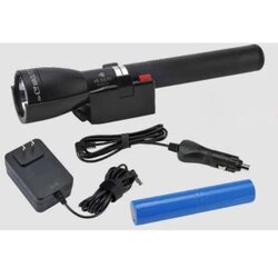 Maglite LED Džepna svjetiljka ML150LRX pogon na punjivu bateriju 1082 lm 439 g Crna (mat) Cene