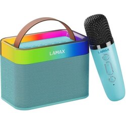 Lamax KaraokeKid1 Plava Cene